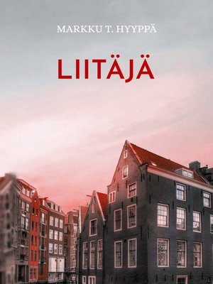 cover image of Liitäjä